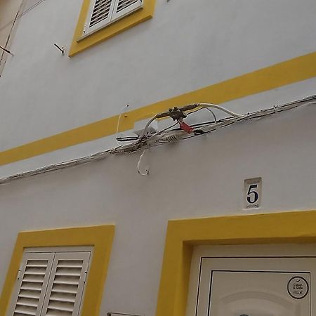 Casa Da Liberdade Em Nazare Villa Buitenkant foto